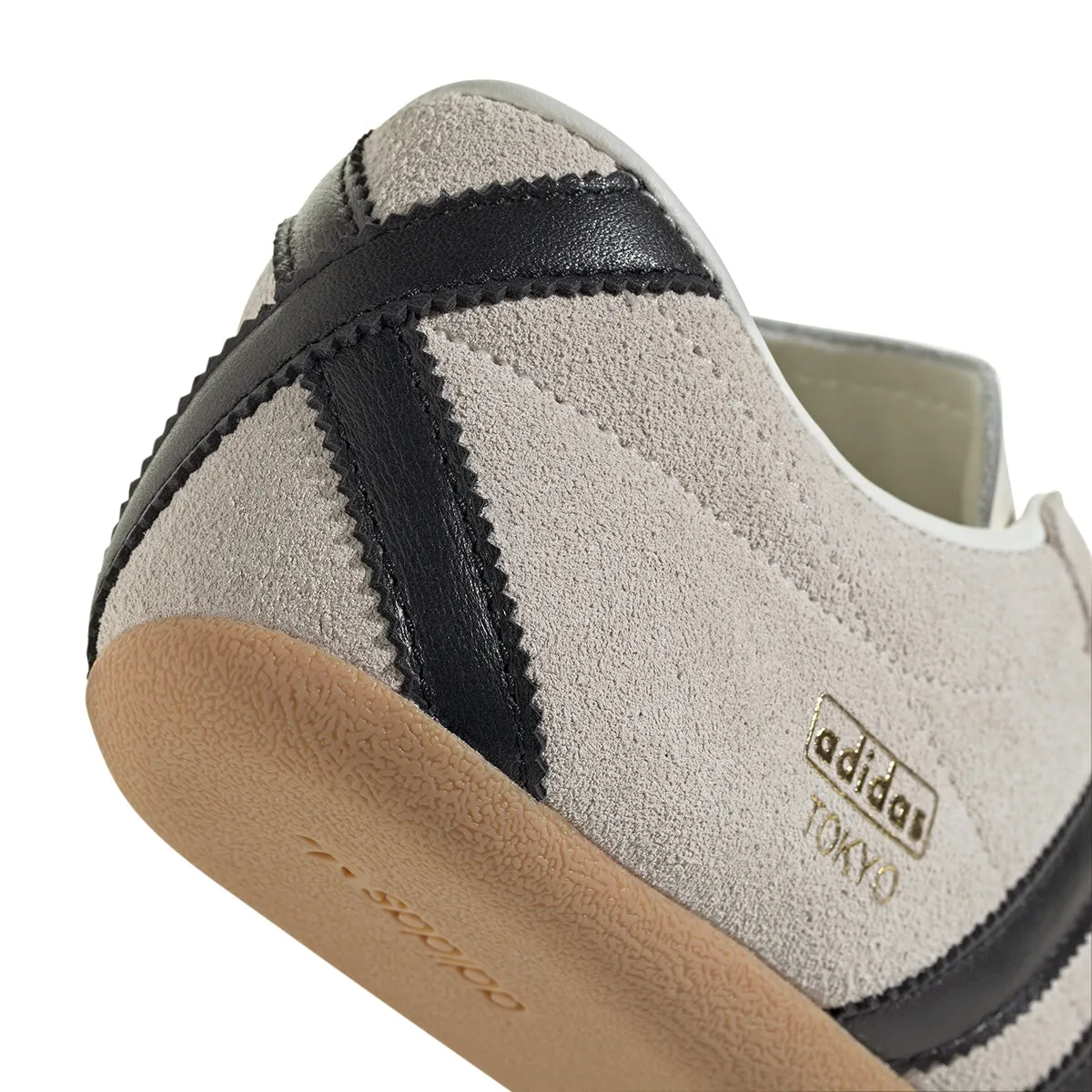 Wmns Tokyo 'Off White Schwarz'