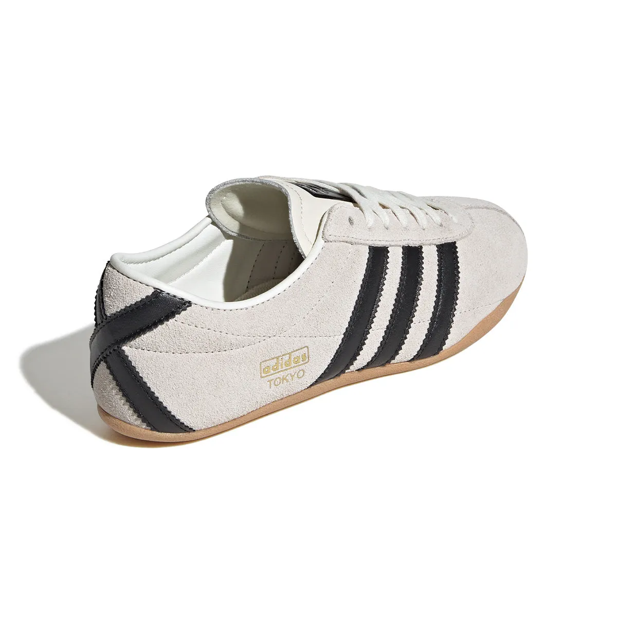 Wmns Tokyo 'Off White Schwarz'