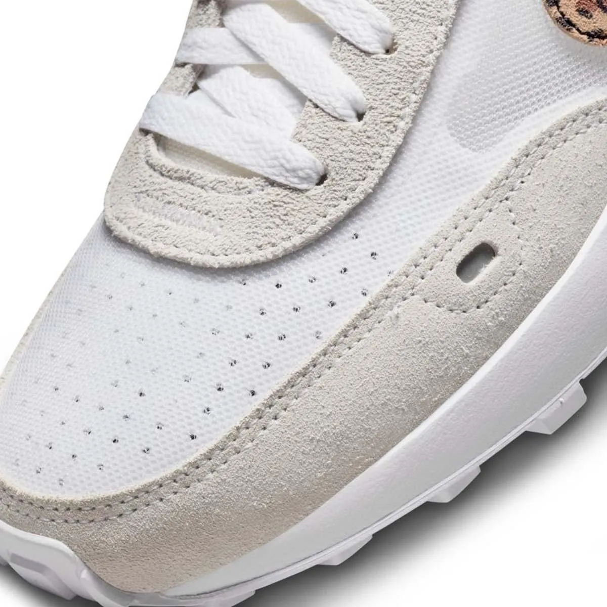 Wmns Waffle One SE 'Weißer Leopard'