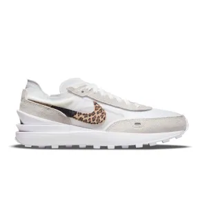 Wmns Waffle One SE 'Weißer Leopard'
