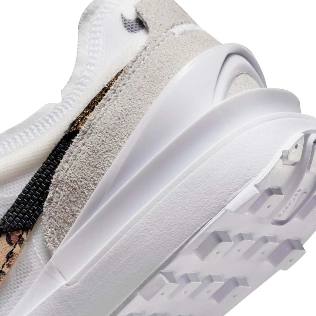 Wmns Waffle One SE 'Weißer Leopard'