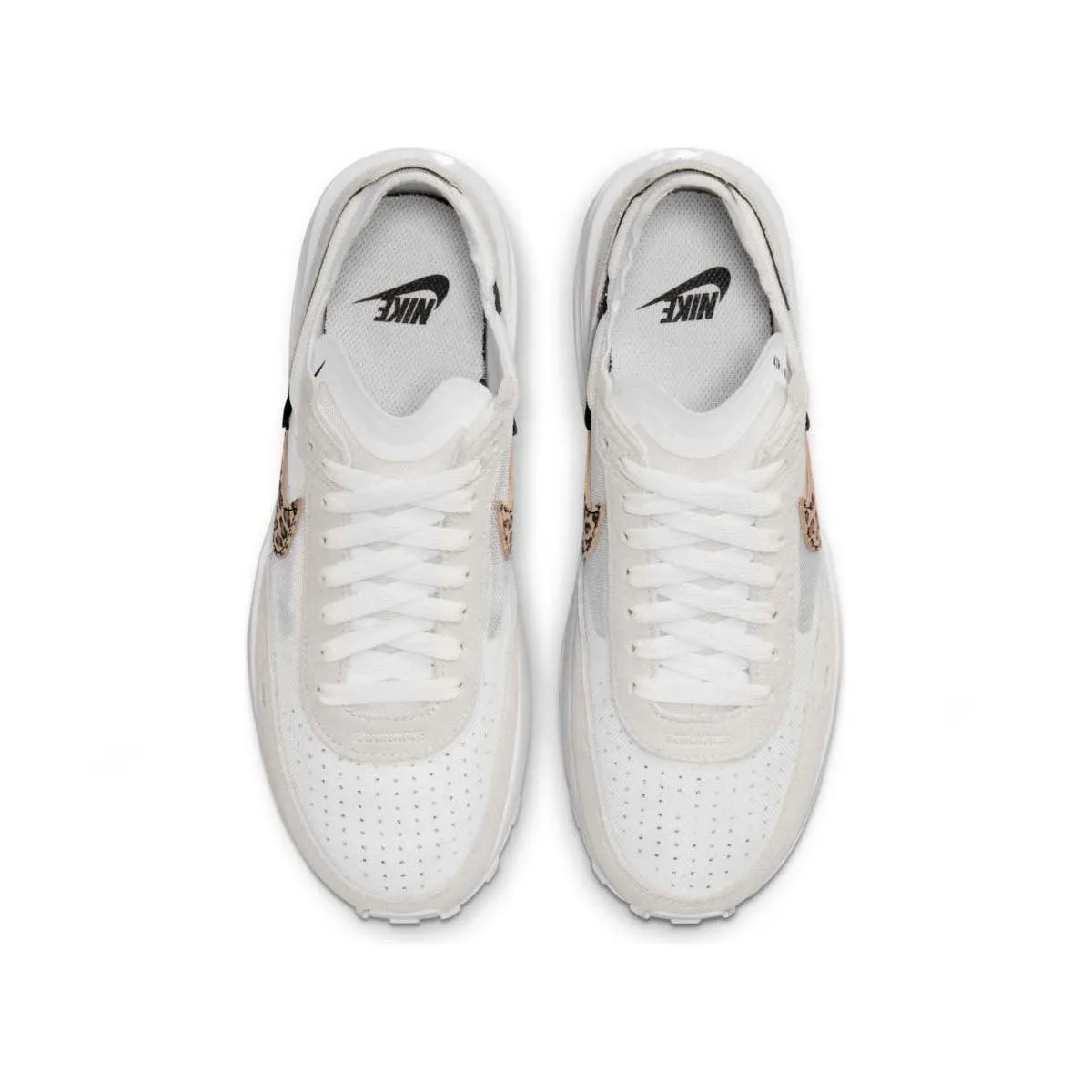 Wmns Waffle One SE 'Weißer Leopard'