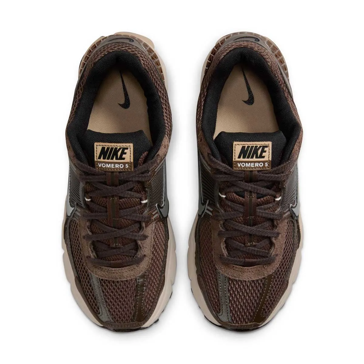 Wmns Zoom Vomero 5 'Barockbraun'