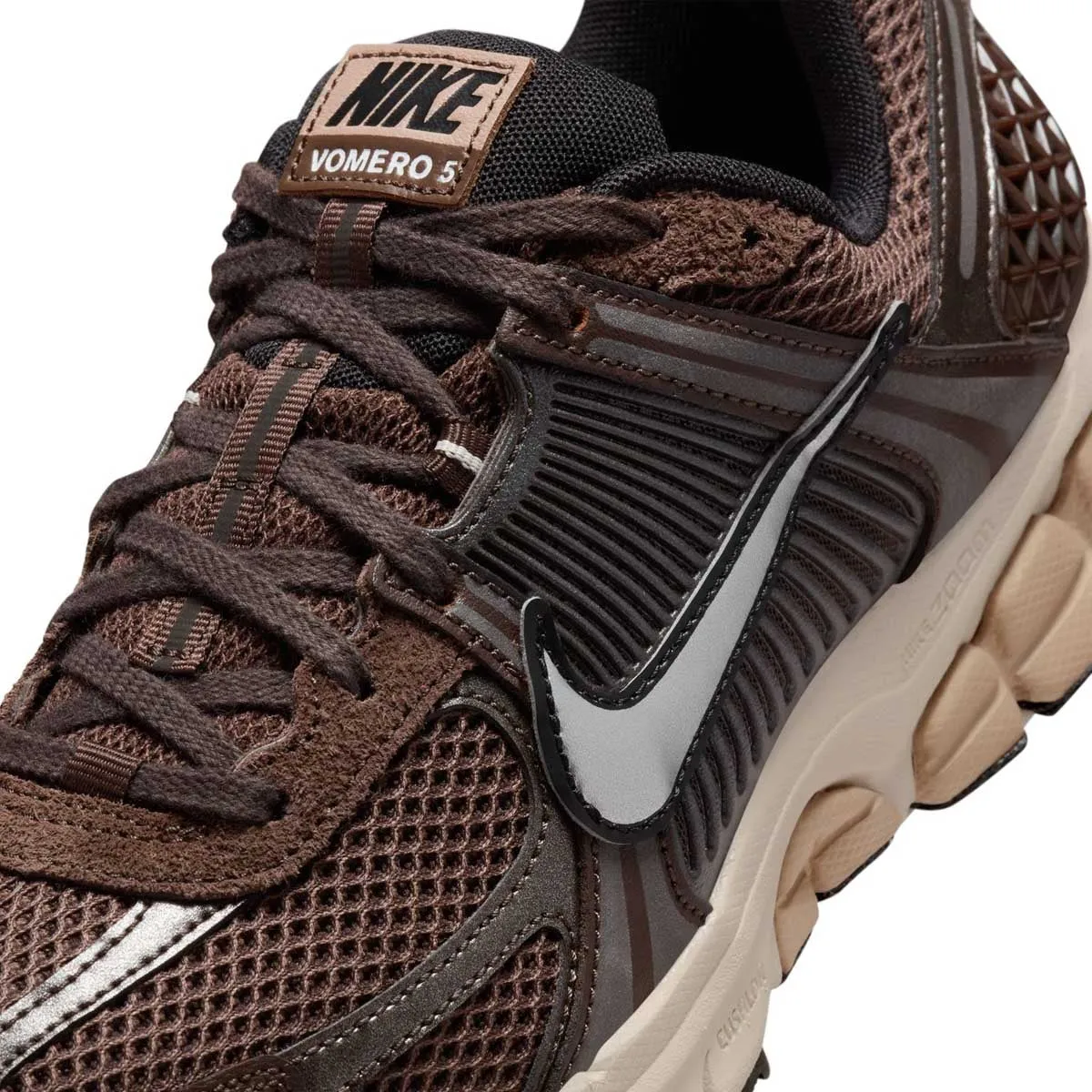 Wmns Zoom Vomero 5 'Barockbraun'