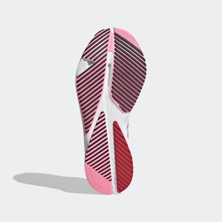 Damens adidas Adizero SL Laufschuhe Hey Dude Schuhe