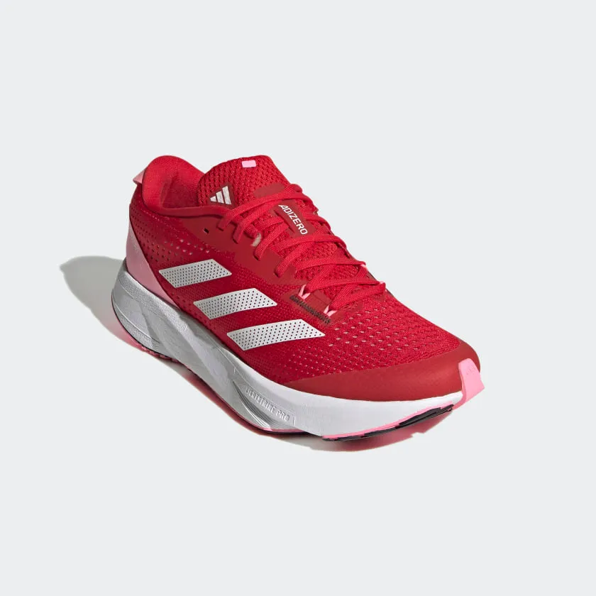 Damens adidas Adizero SL Laufschuhe Hey Dude Schuhe