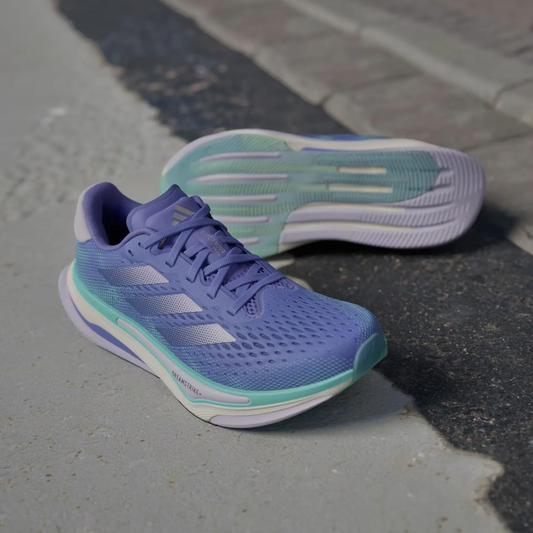Adidas Supernova Prima für Damen