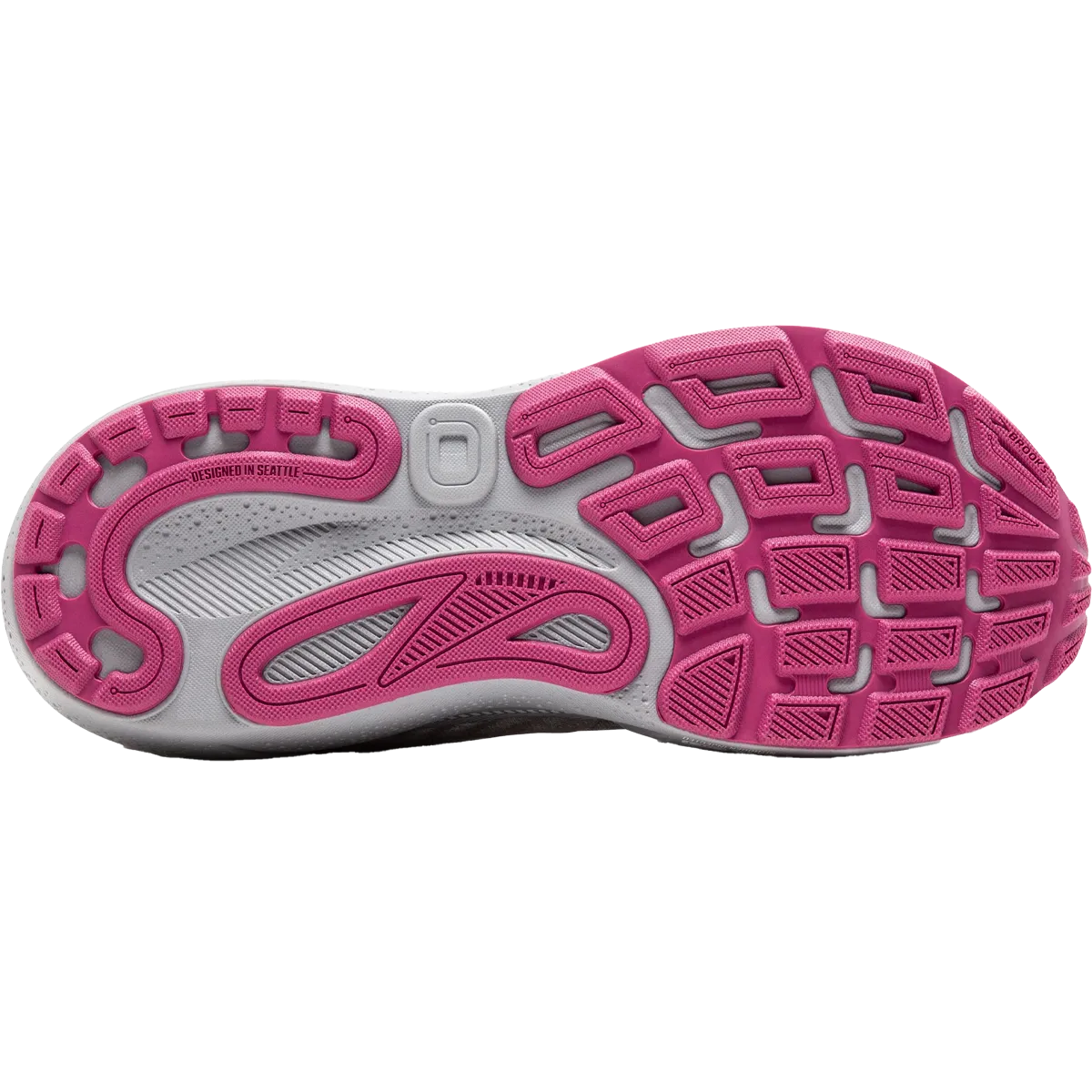 Women's Adrenaline GTS 24 Weit