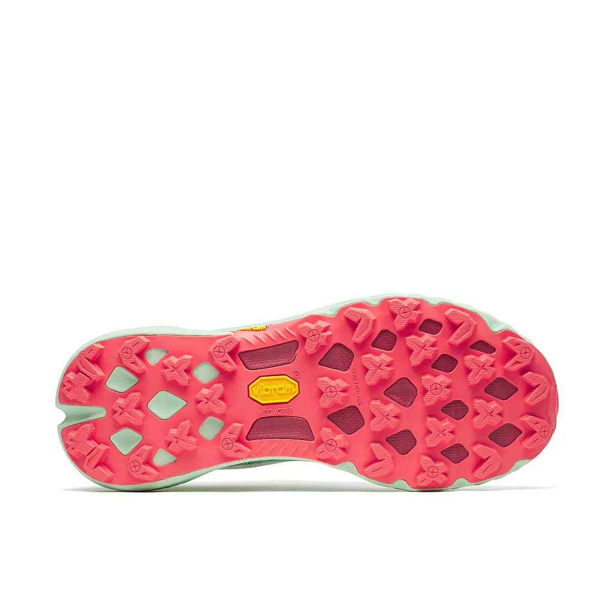 Women's Agility Peak 5