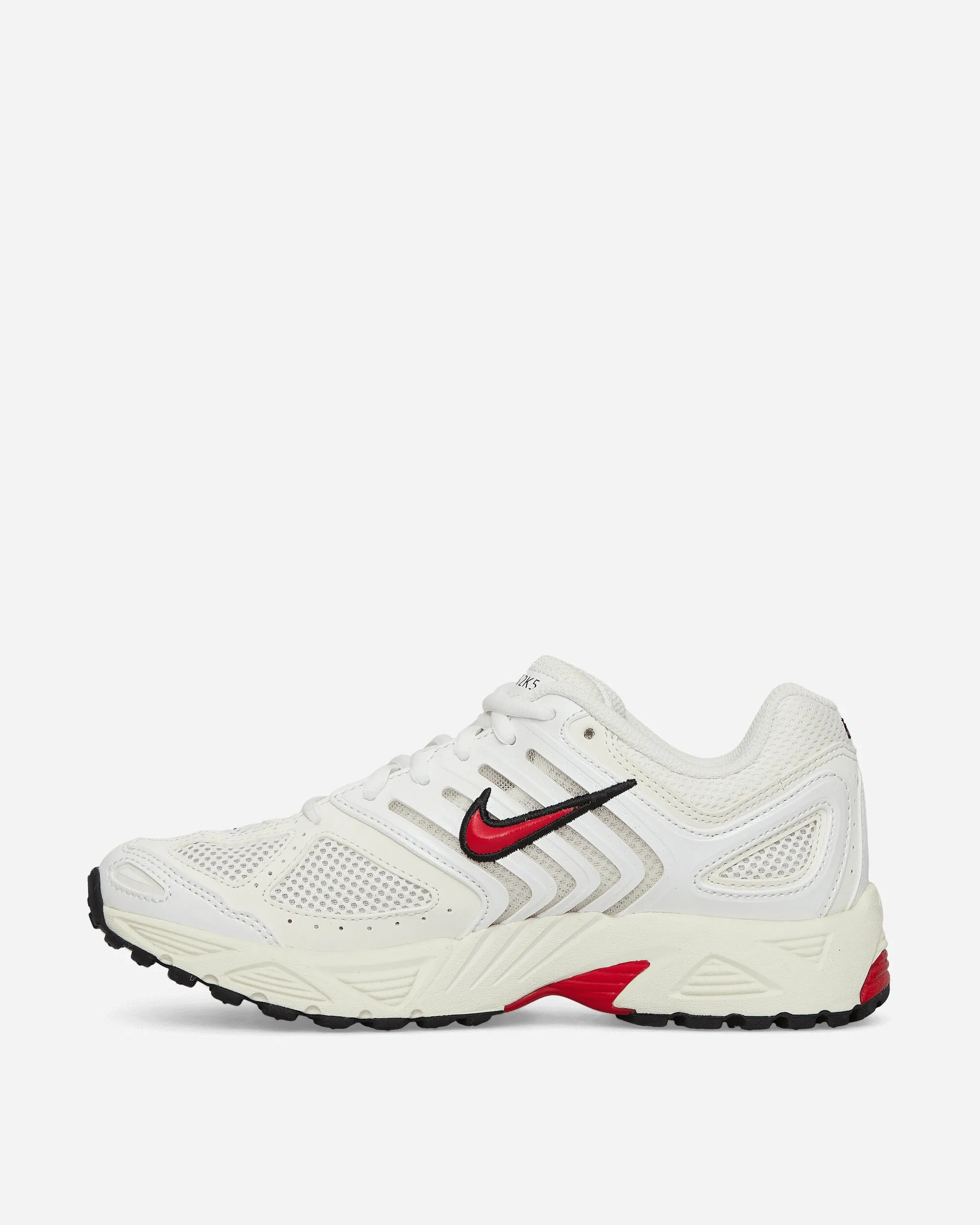Women's Air Peg 2K5 Sneakers Weiß / Gym Rot