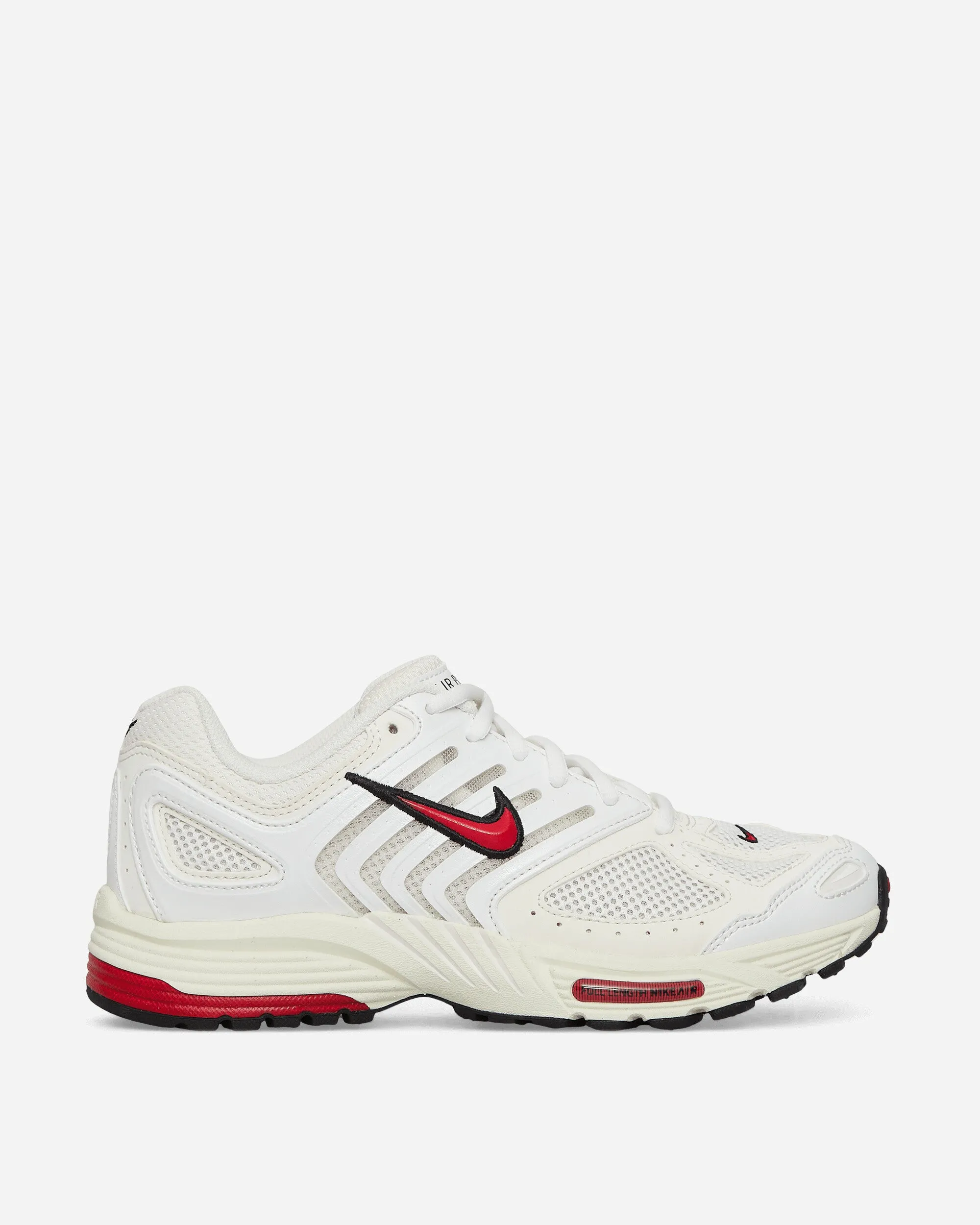Women's Air Peg 2K5 Sneakers Weiß / Gym Rot