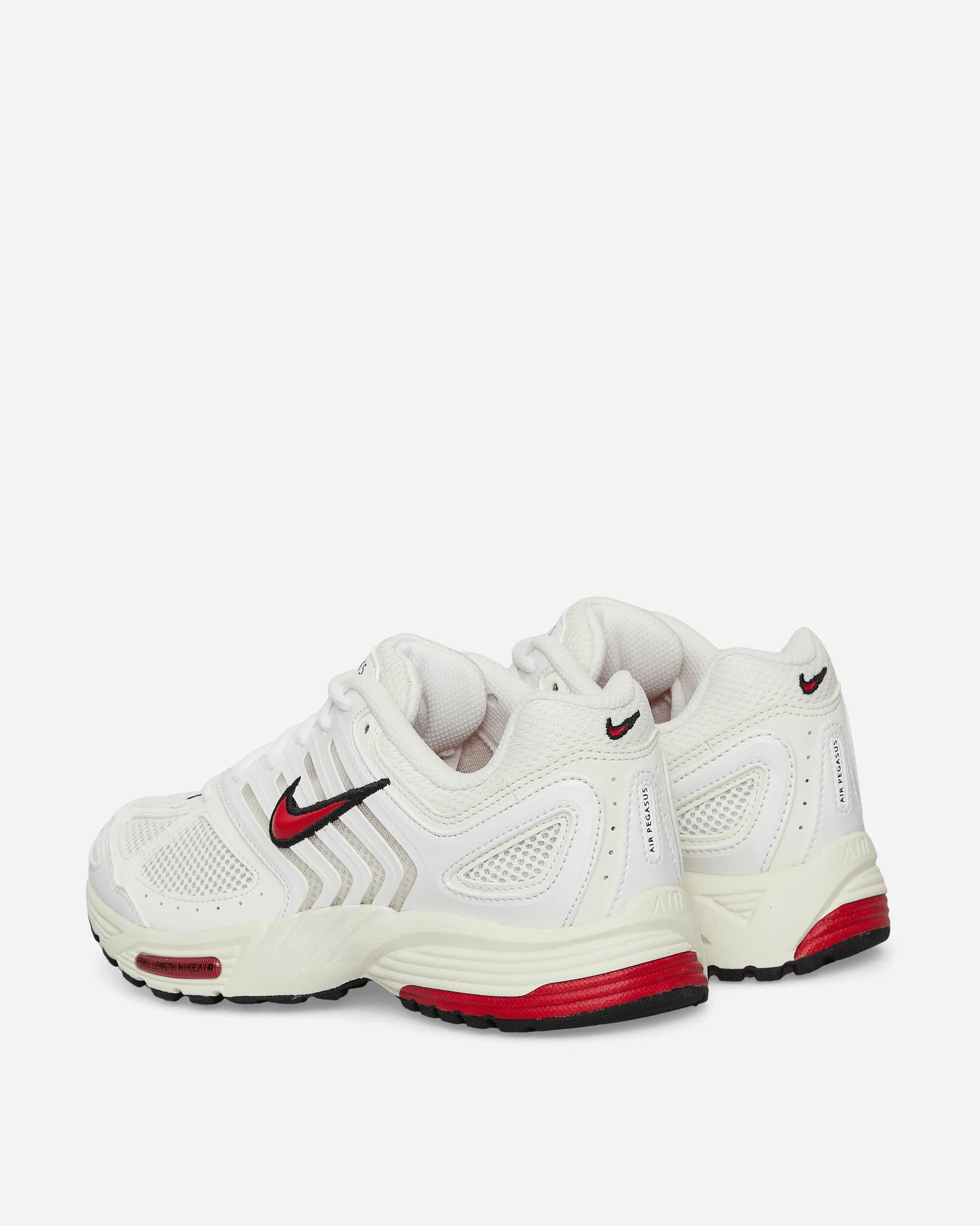 Women's Air Peg 2K5 Sneakers Weiß / Gym Rot