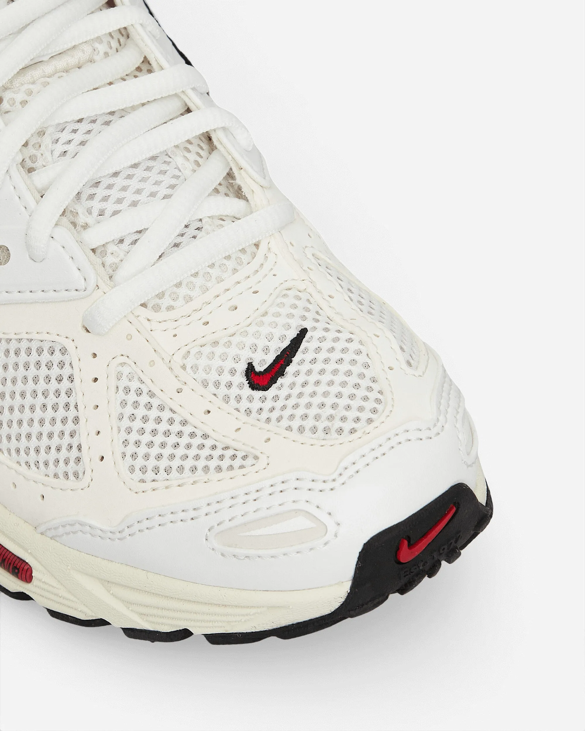 Women's Air Peg 2K5 Sneakers Weiß / Gym Rot