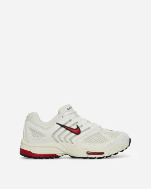 Nike Air Pegasus 2005 Sneakers in Weiß / Gym Rot