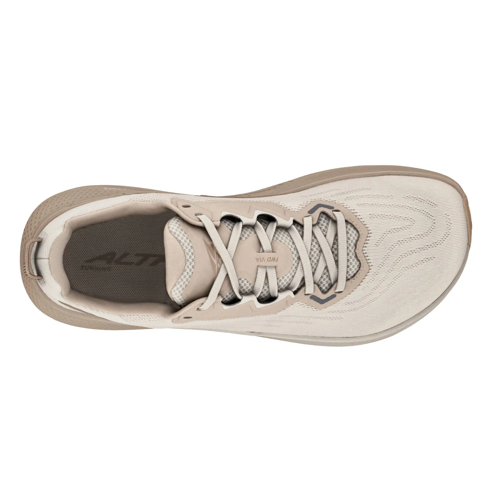 Damens Altra FWD Via