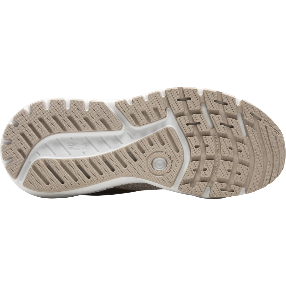 Ariel 24 Damen Extra Breit