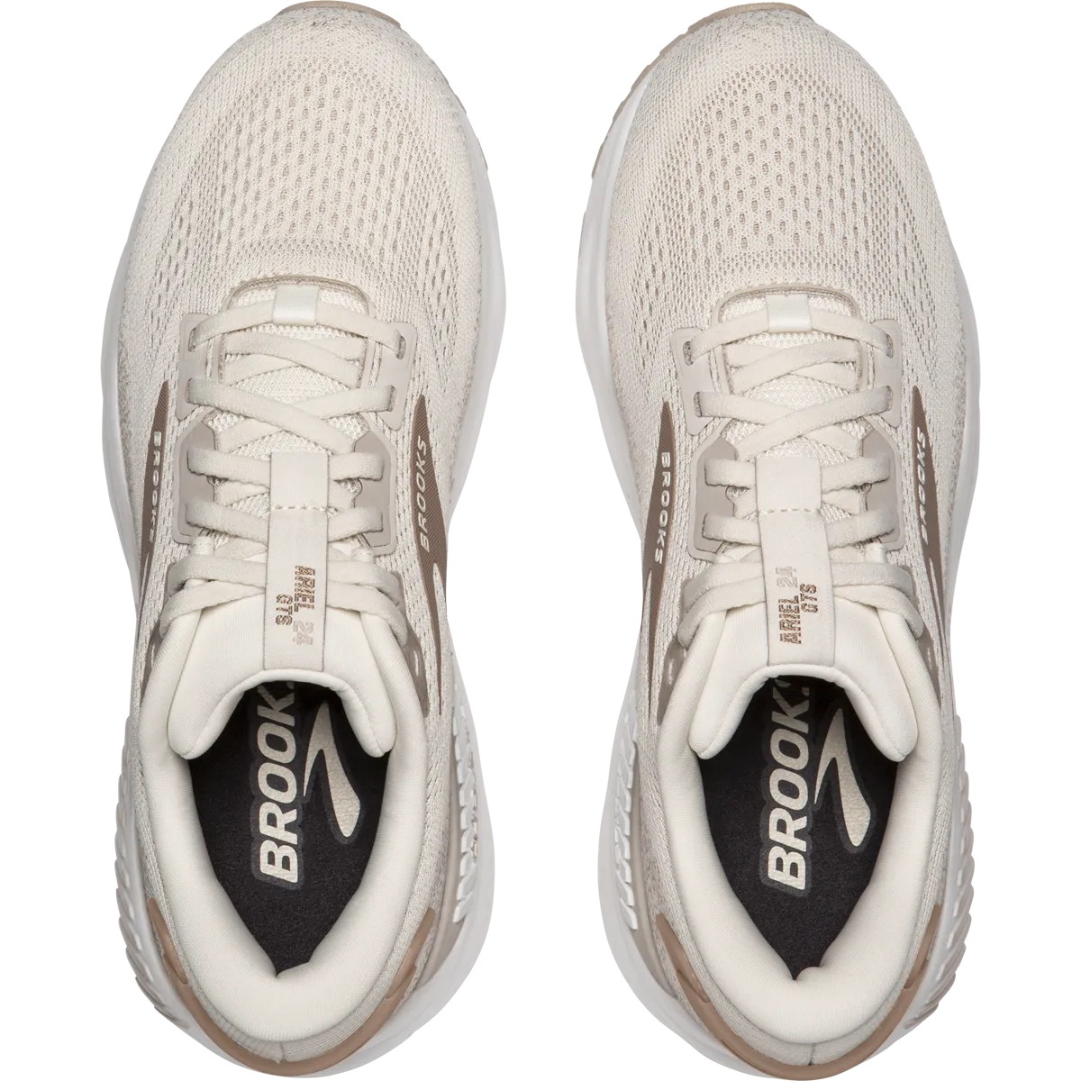 Ariel 24 Damen Extra Breit