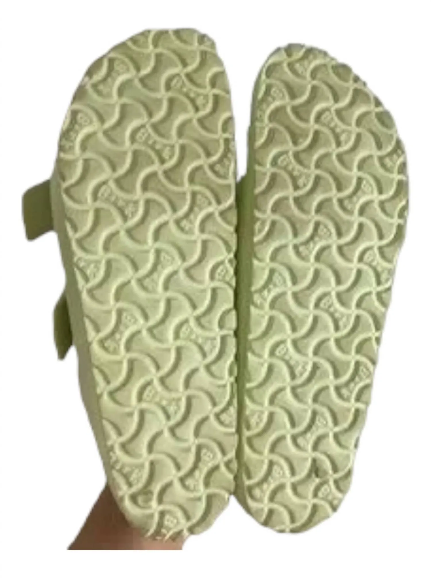 Arizona Eva Sandalen für Damen in Grün