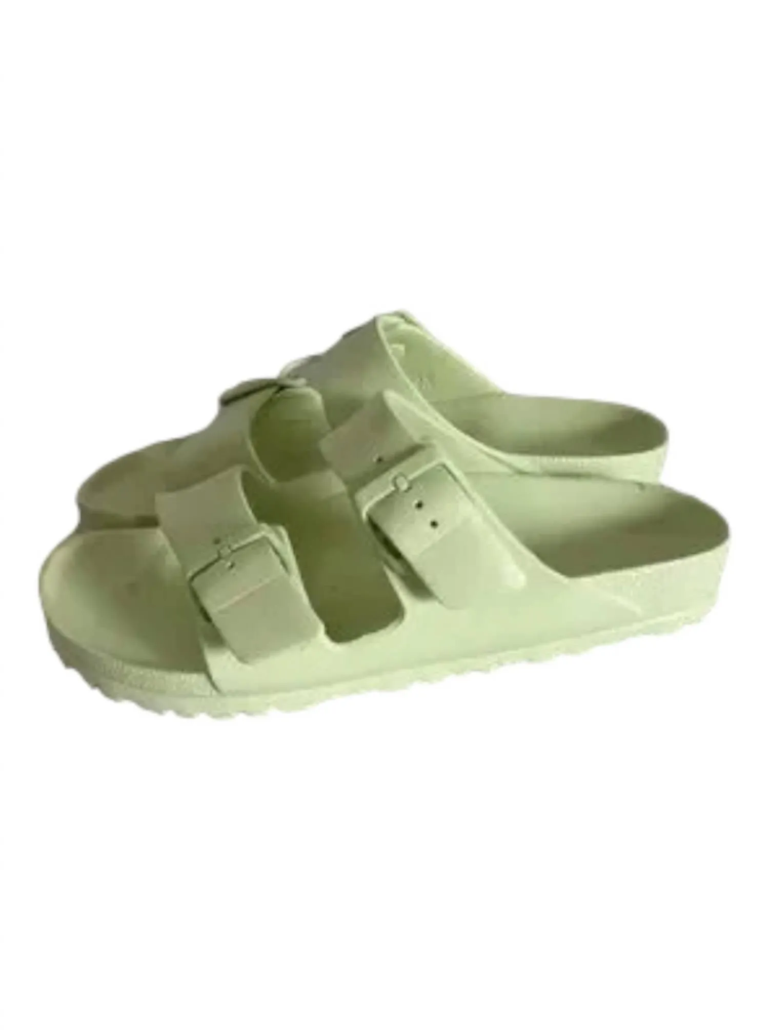 Arizona Eva Sandalen für Damen in Grün