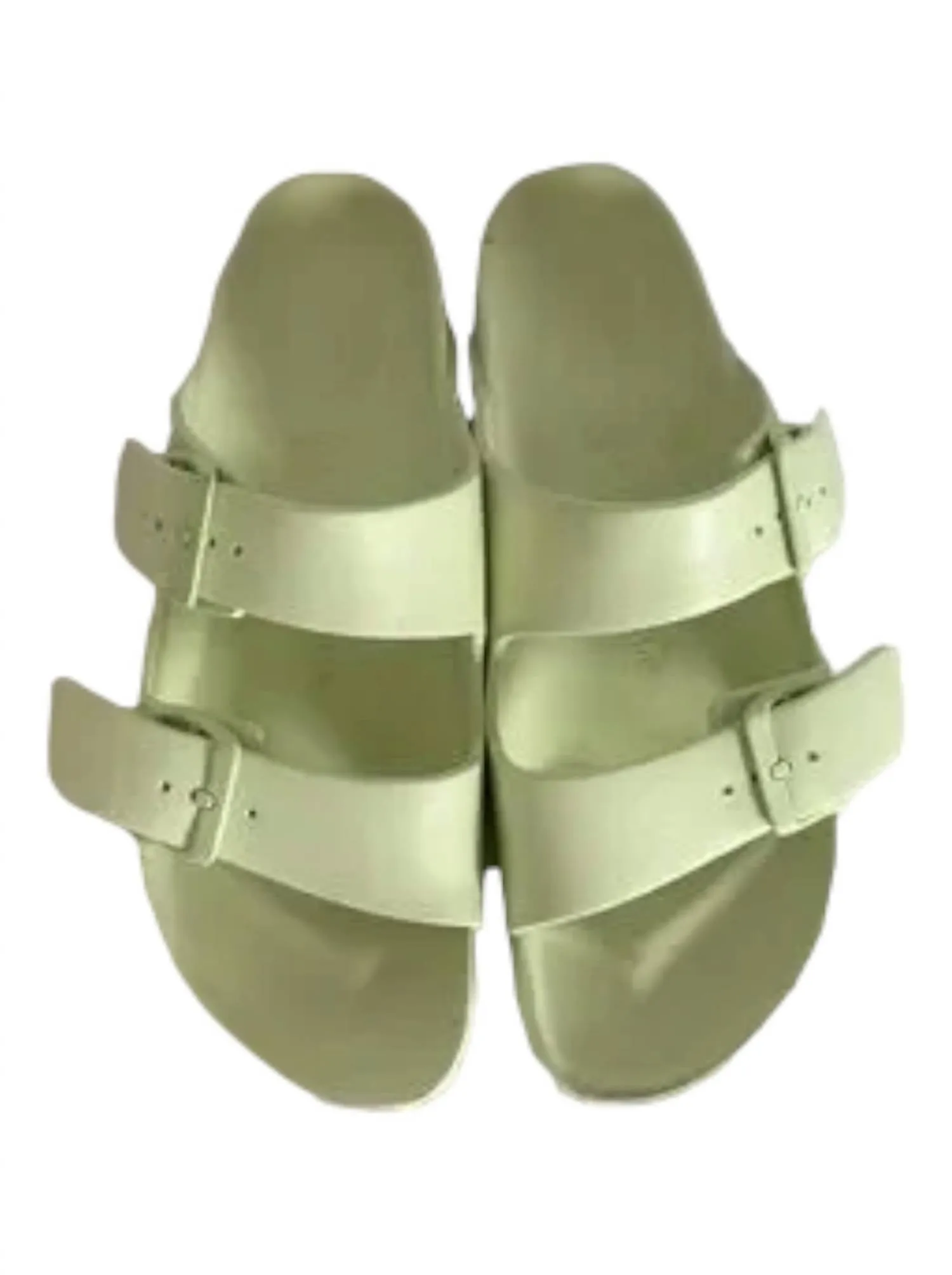 Arizona Eva Sandalen für Damen in Grün
