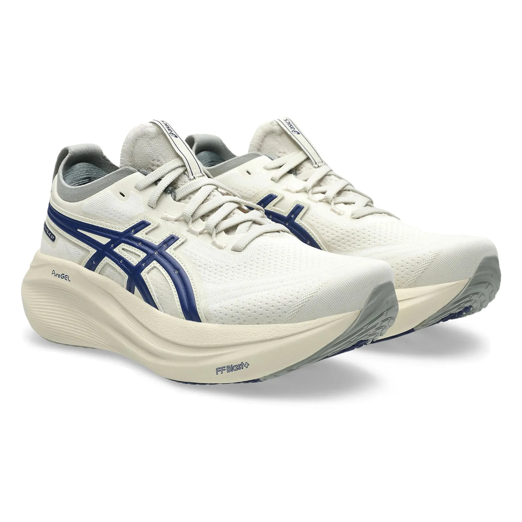 ASICS Gel-Nimbus 27 ATC für Damen