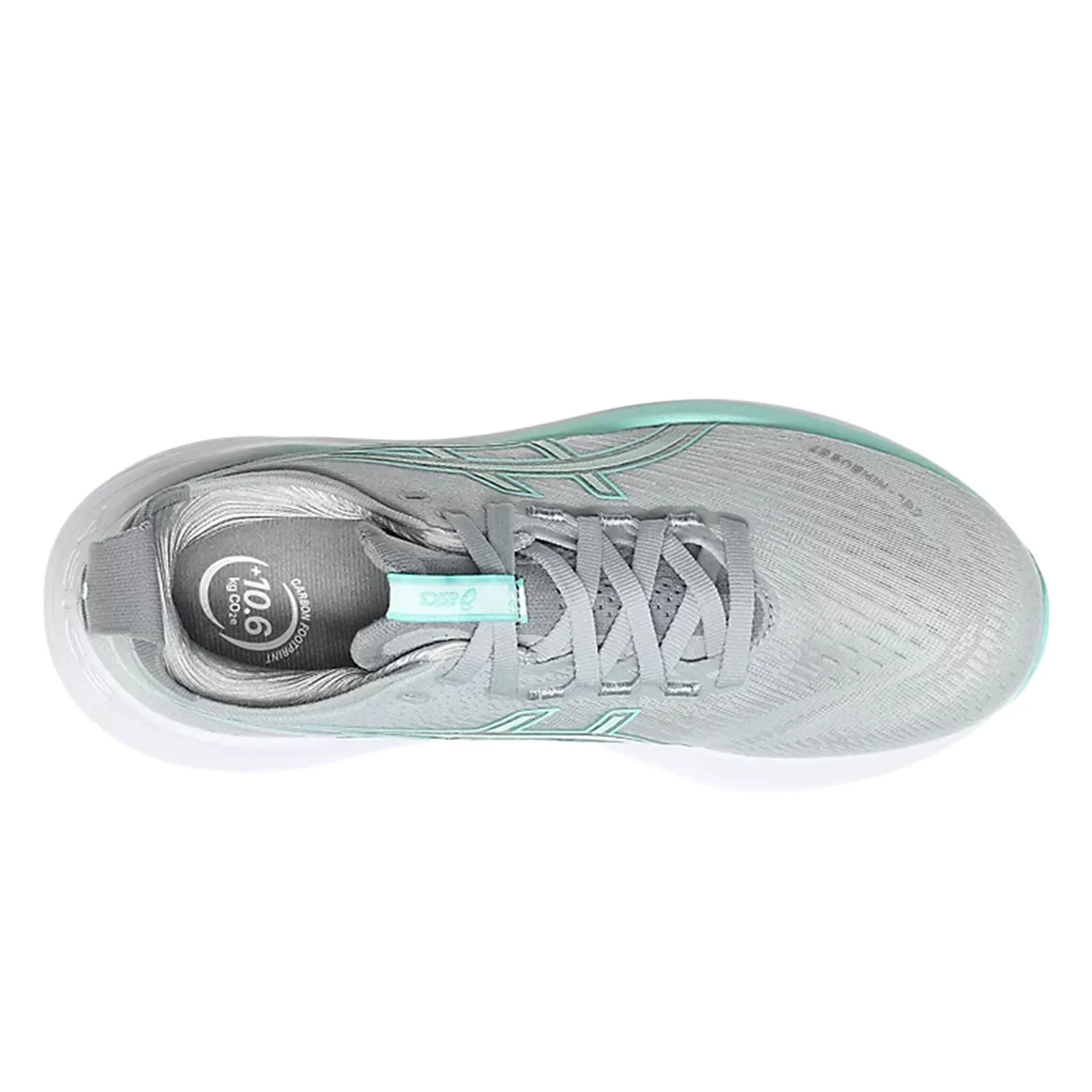 ASICS GEL-Nimbus 27 Damen (Weite)