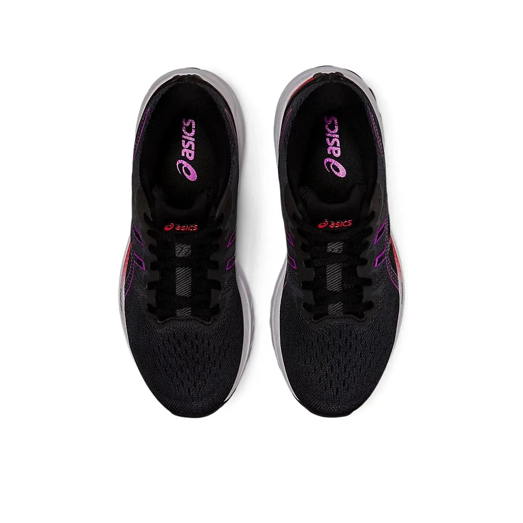 Asics GT-1000 11 Damen in Schwarz/Orchidee