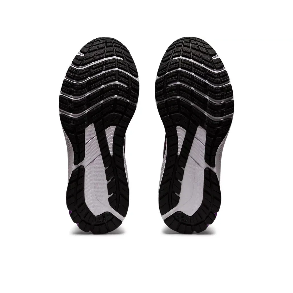 Asics GT-1000 11 Damen in Schwarz/Orchidee