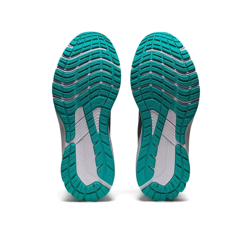 Asics GT-1000 11 Damen in Grau/Diver Blue