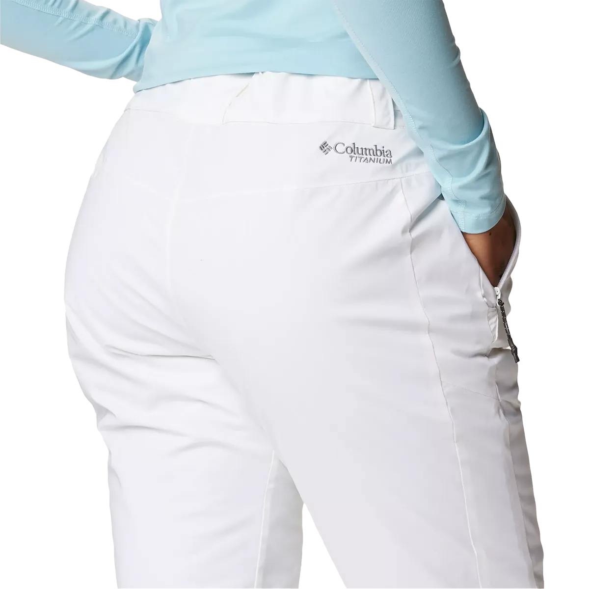 Asics Damen Backslope III Isolierte Hose Schuhe
