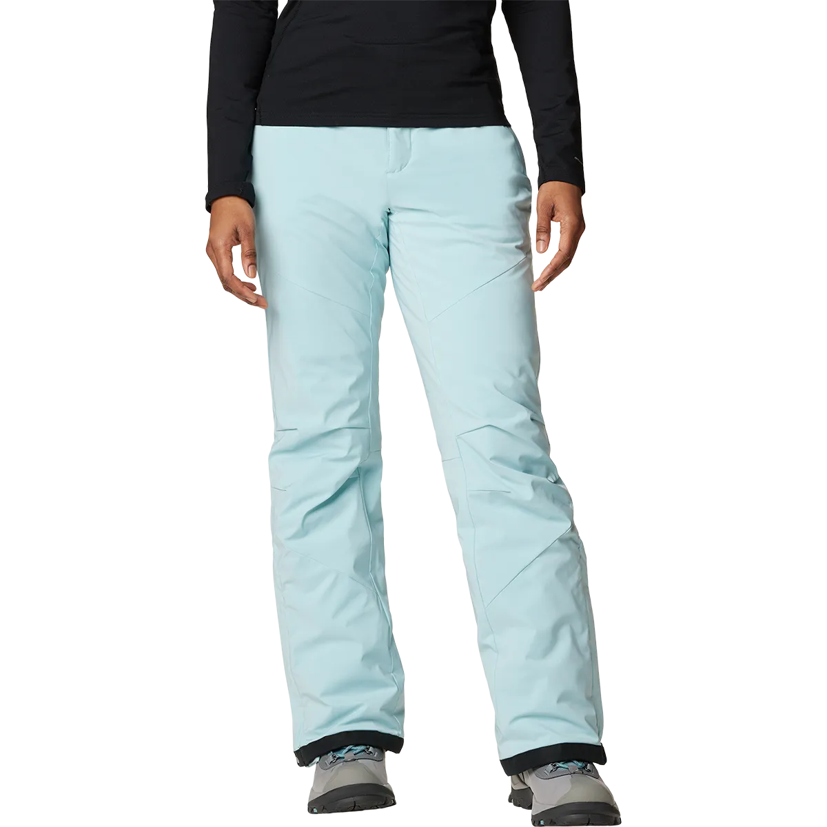 Asics Damen Backslope III Isolierte Hose Schuhe