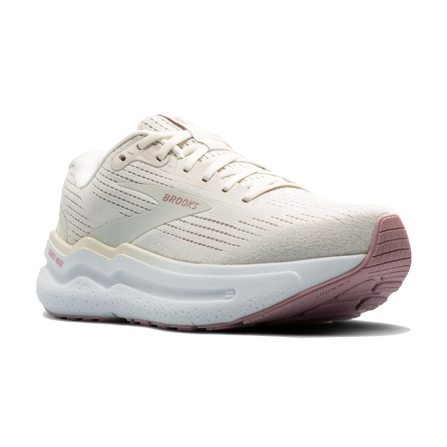 Brooks Ghost Max 2 Damen