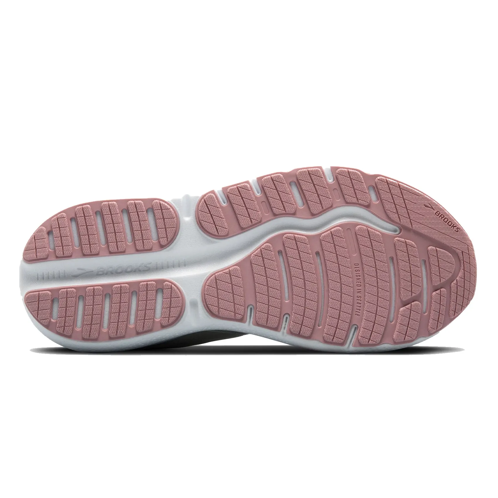 Brooks Ghost Max 2 Damen