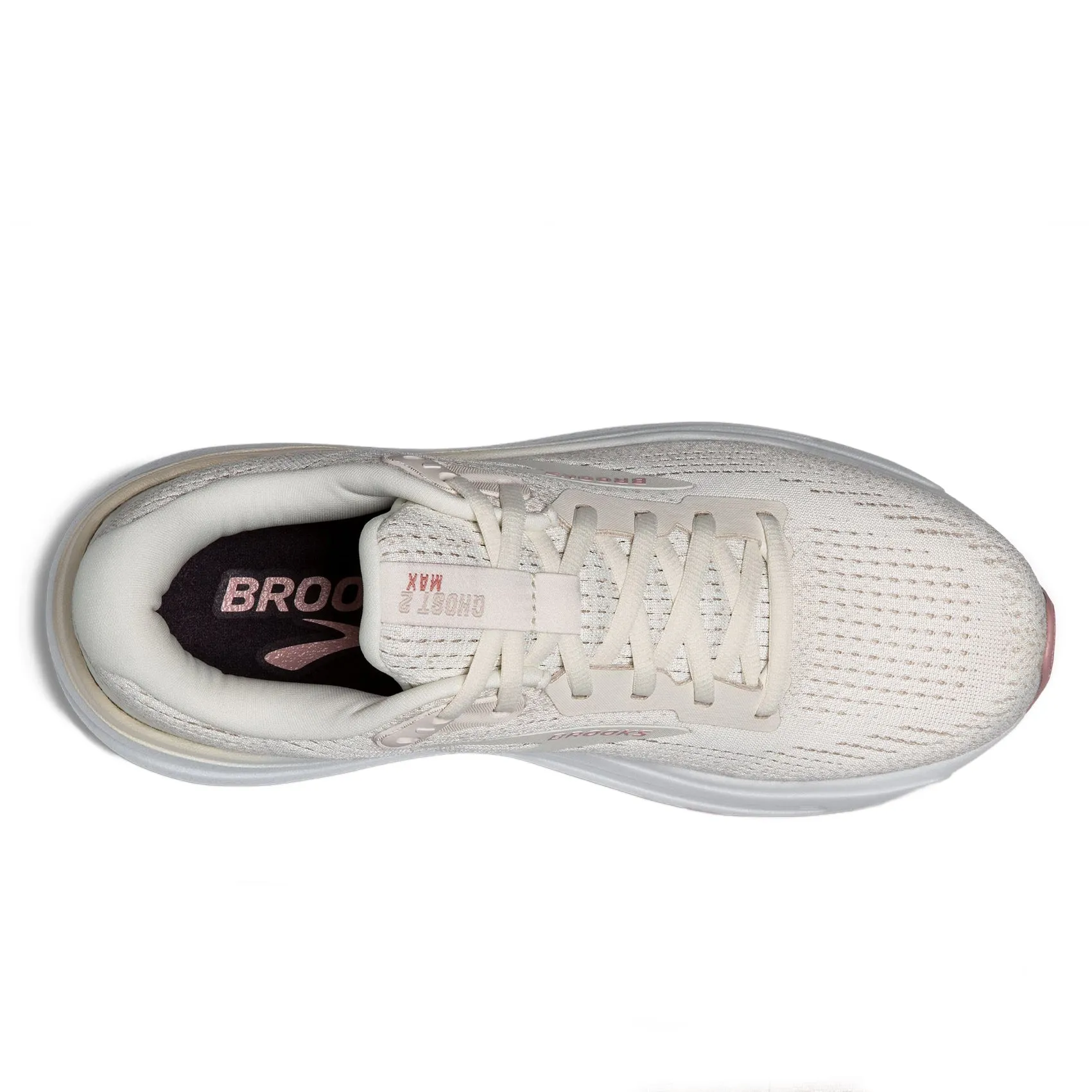 Brooks Ghost Max 2 Damen