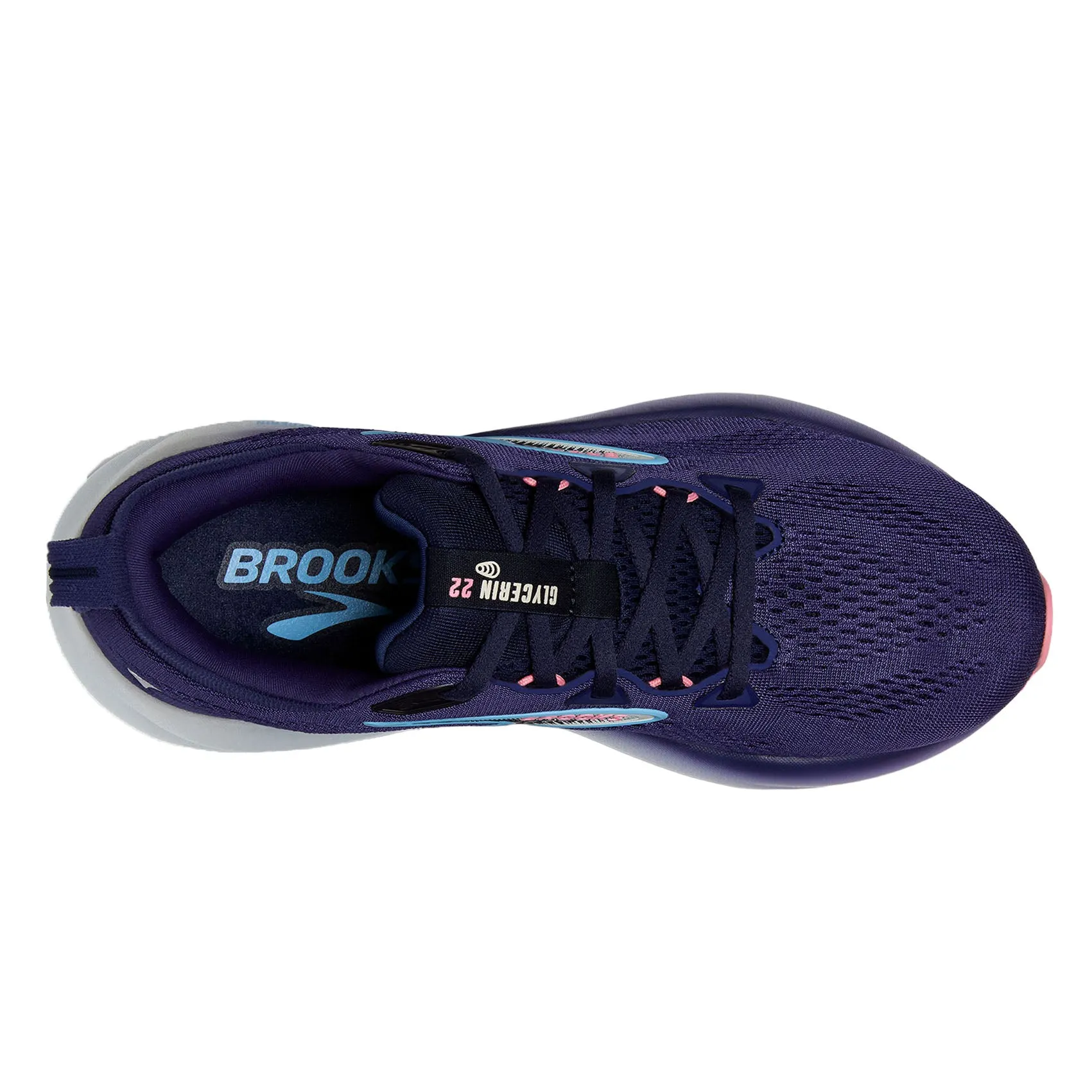 Brooks Glycerin 22 Damen (Weite)