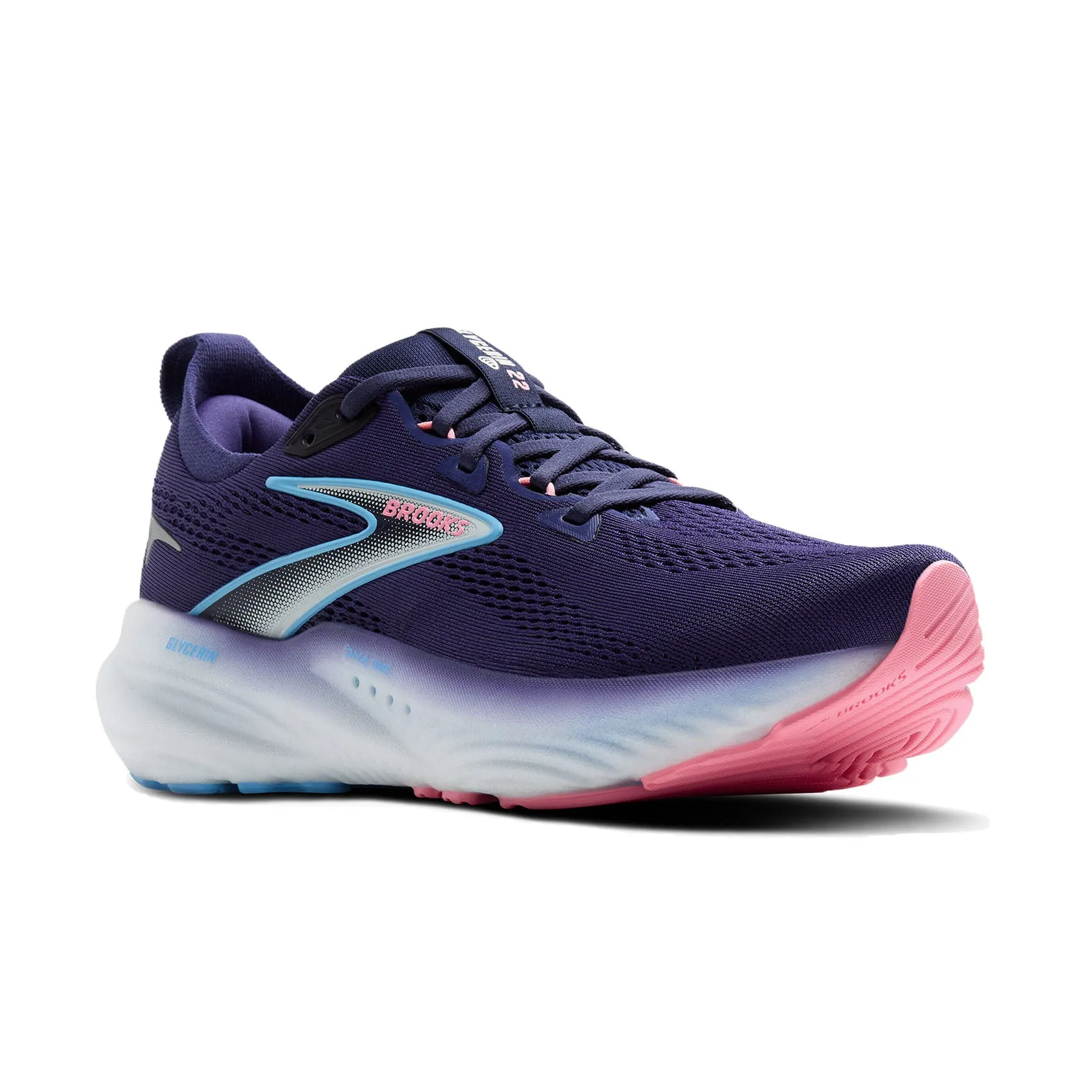 Brooks Glycerin 22 Damen (Weite)