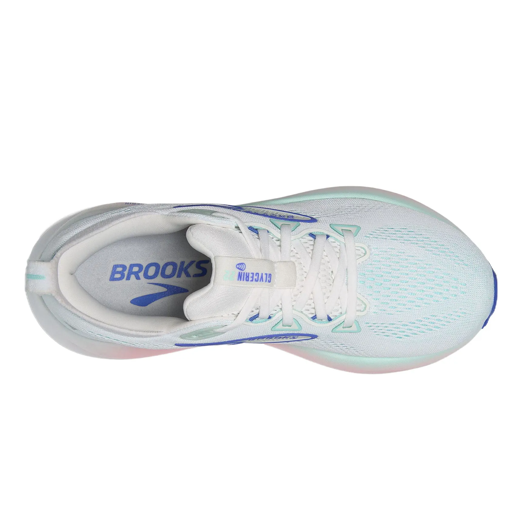 Brooks Glycerin 22 Damen (Weite)