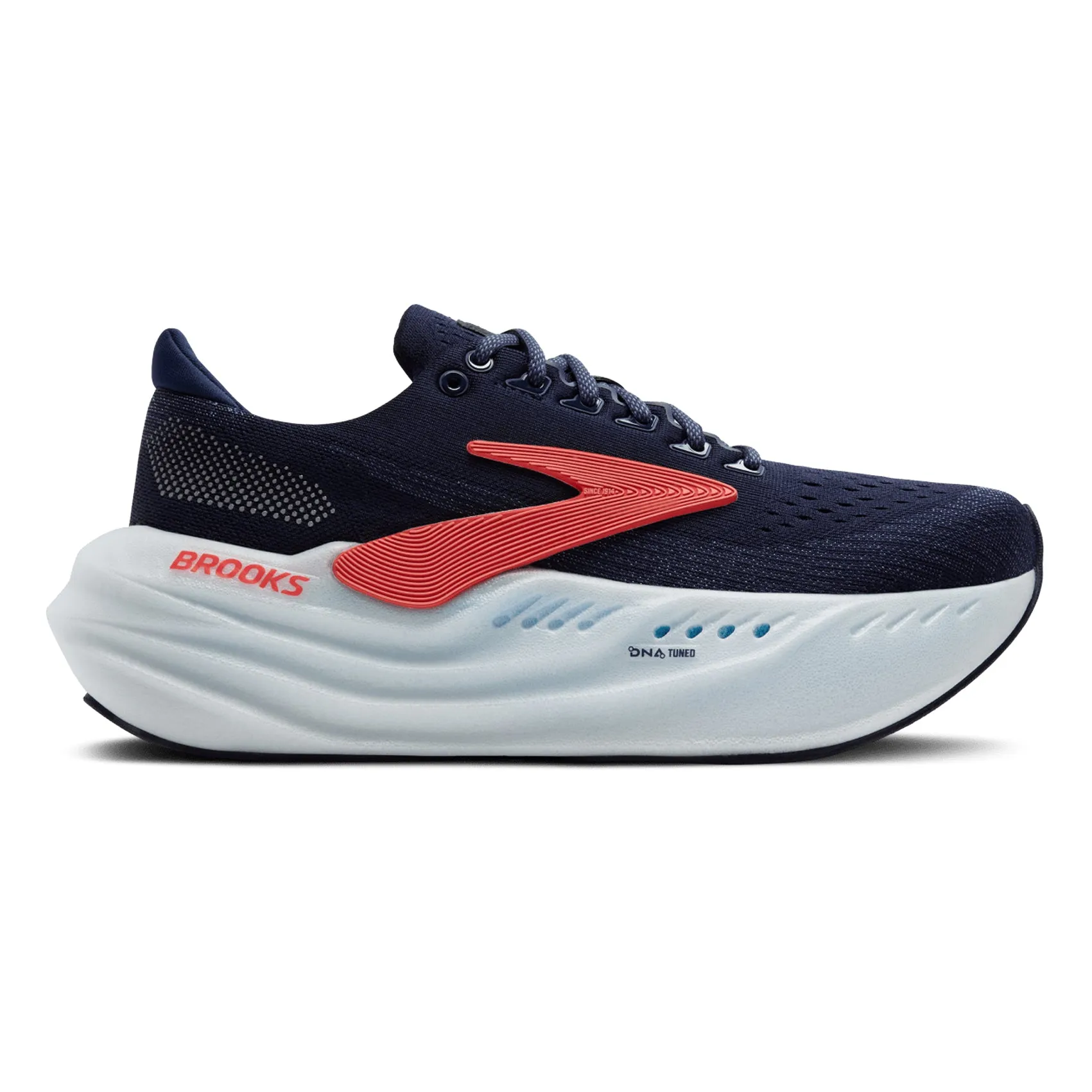 Brooks Glycerin Max für Damen