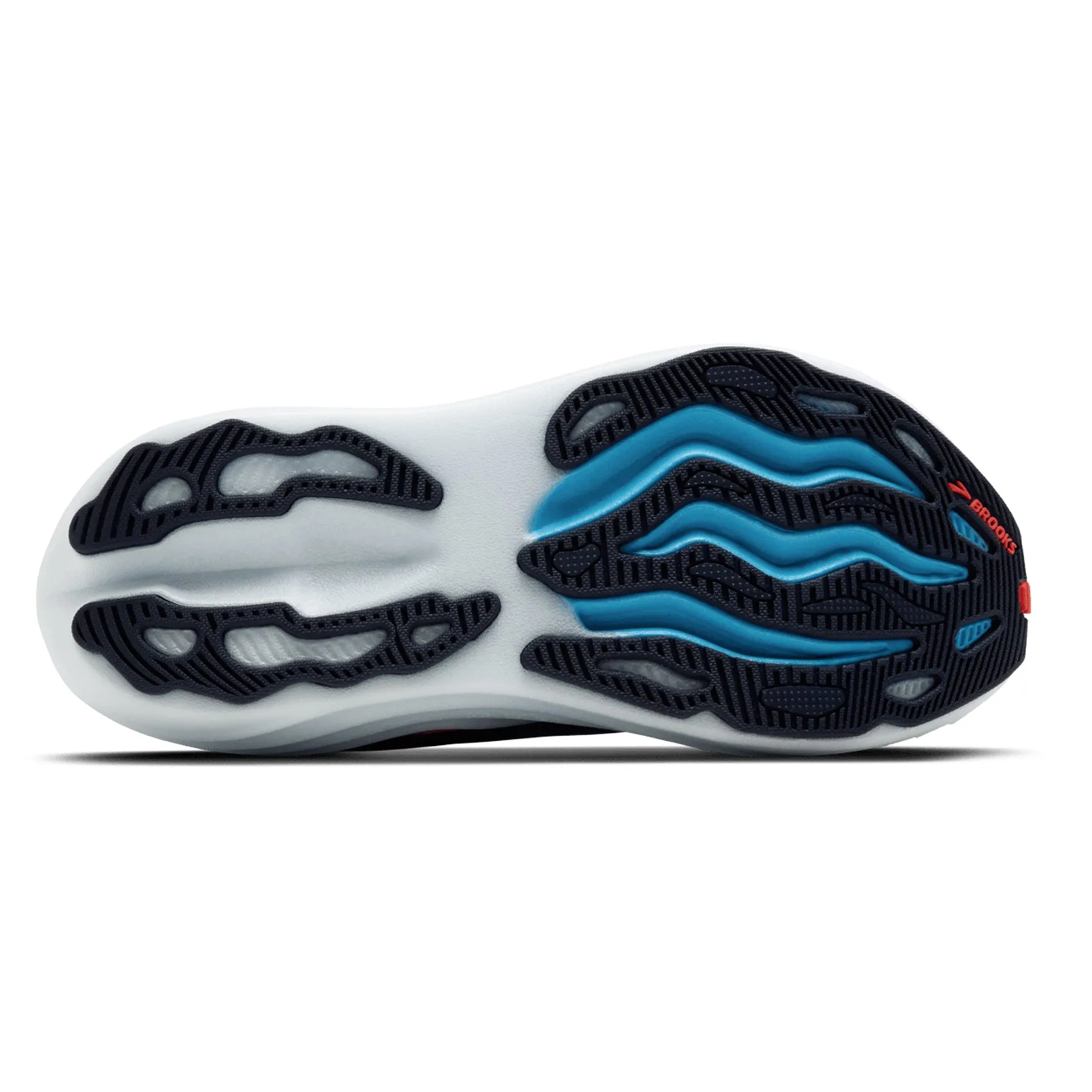 Brooks Glycerin Max für Damen