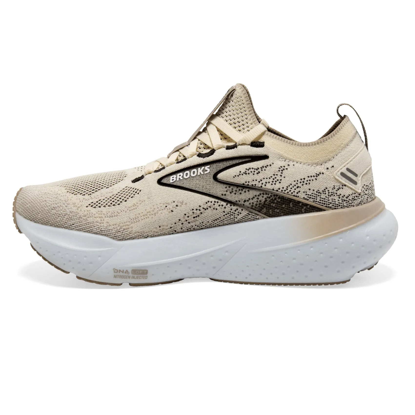 Brooks Glycerin Stealthfit 21 für Damen