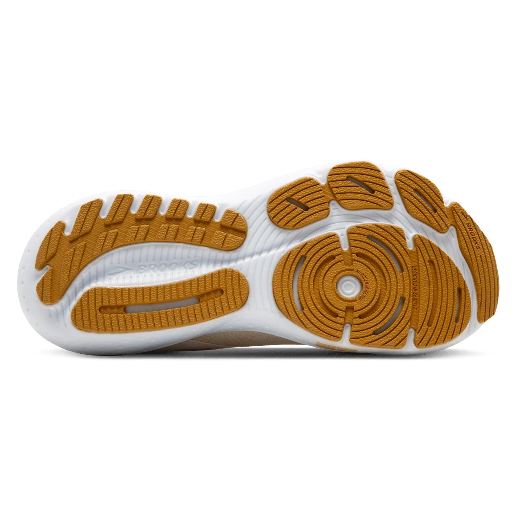 Brooks Glycerin Stealthfit 21 für Damen