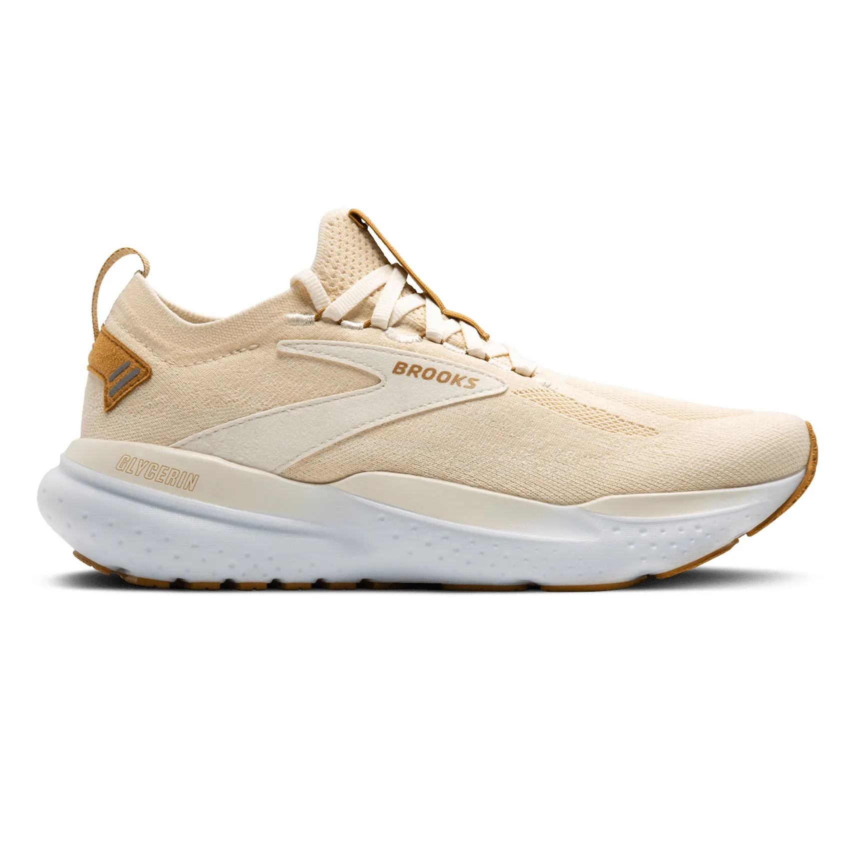 Brooks Glycerin Stealthfit 21 für Damen