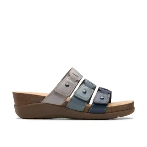 Damencalenne Lilie