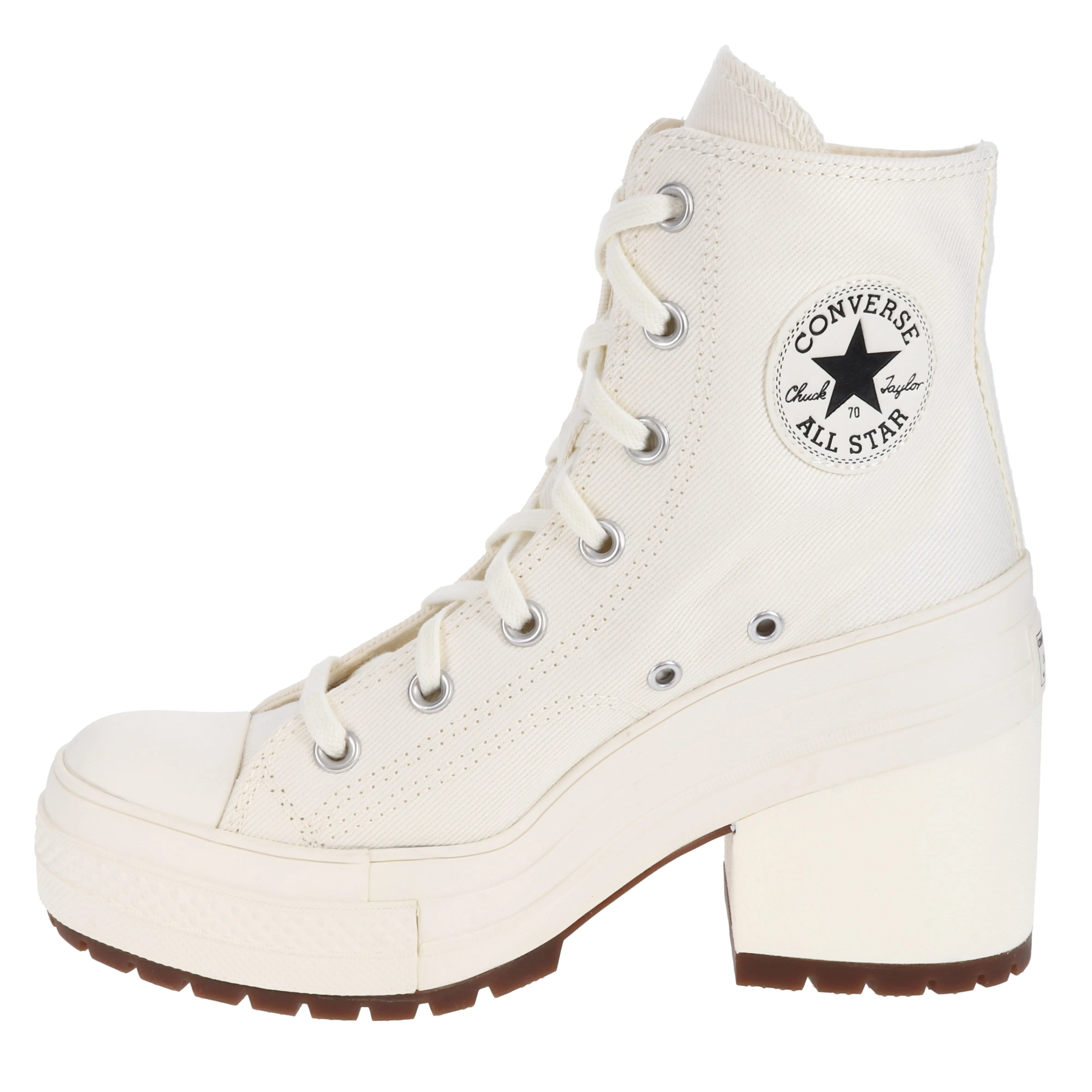 Chuck 70 De Luxe High Top für Damen