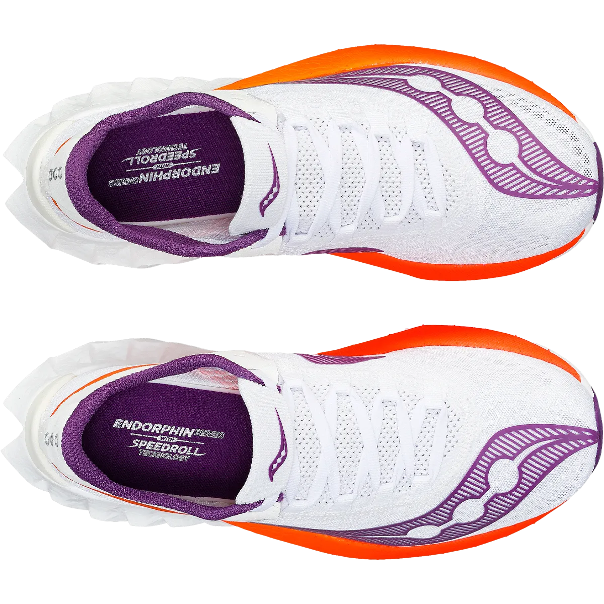 Endorphin Pro 4 für Damen