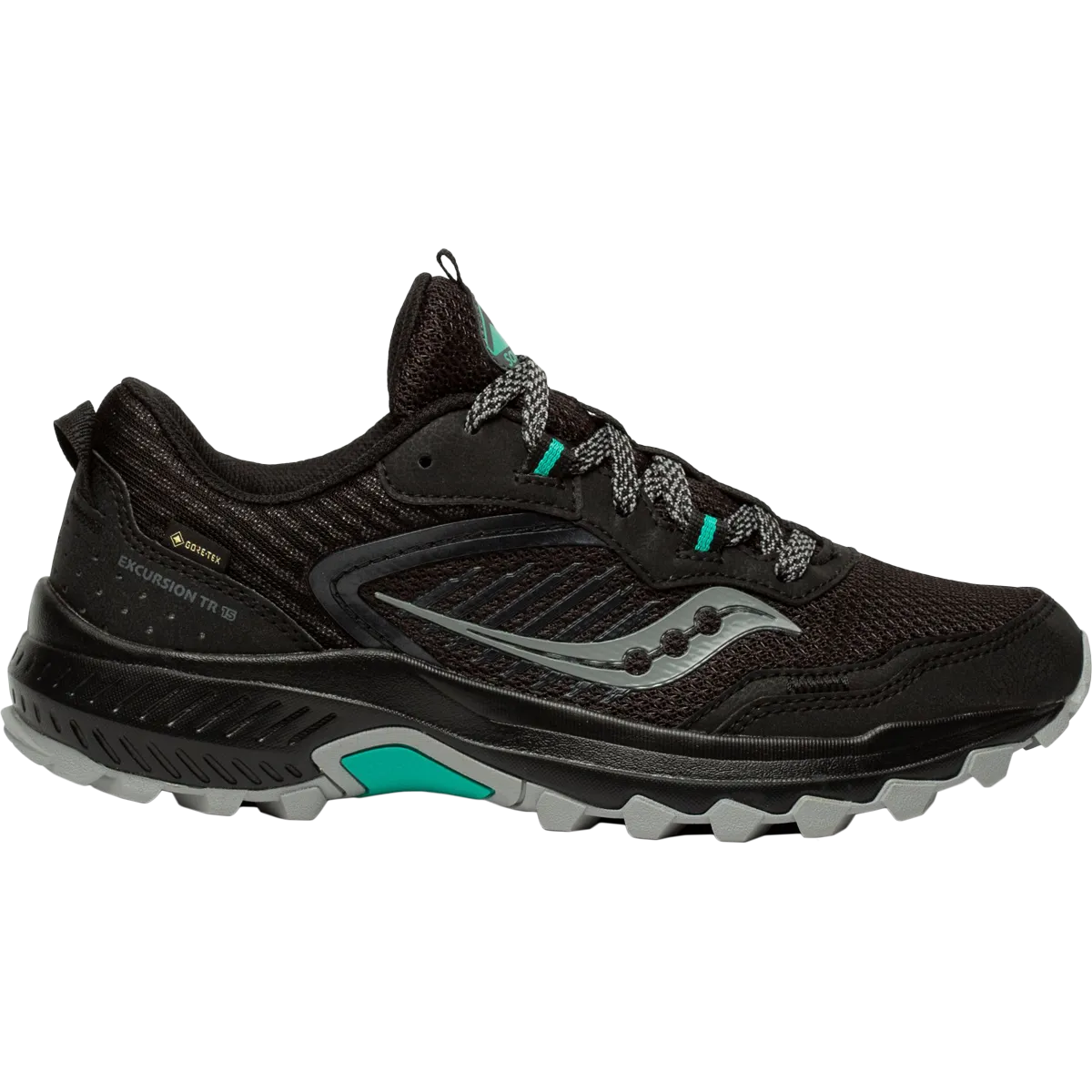 Damens Wanderstiefel TR15 GTX