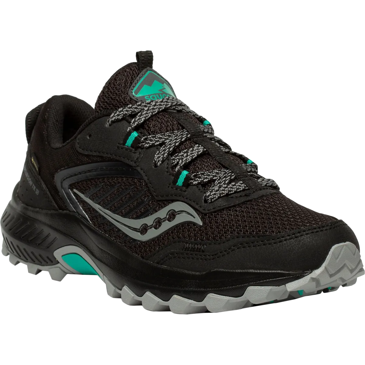 Damens Wanderstiefel TR15 GTX