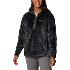 Asics Schuhe mit 1/4-Zip-Verschluss für Damen im Fire Side Sherpa-Stil