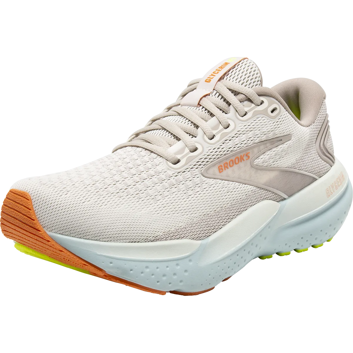 Glycerin 21 für Damen