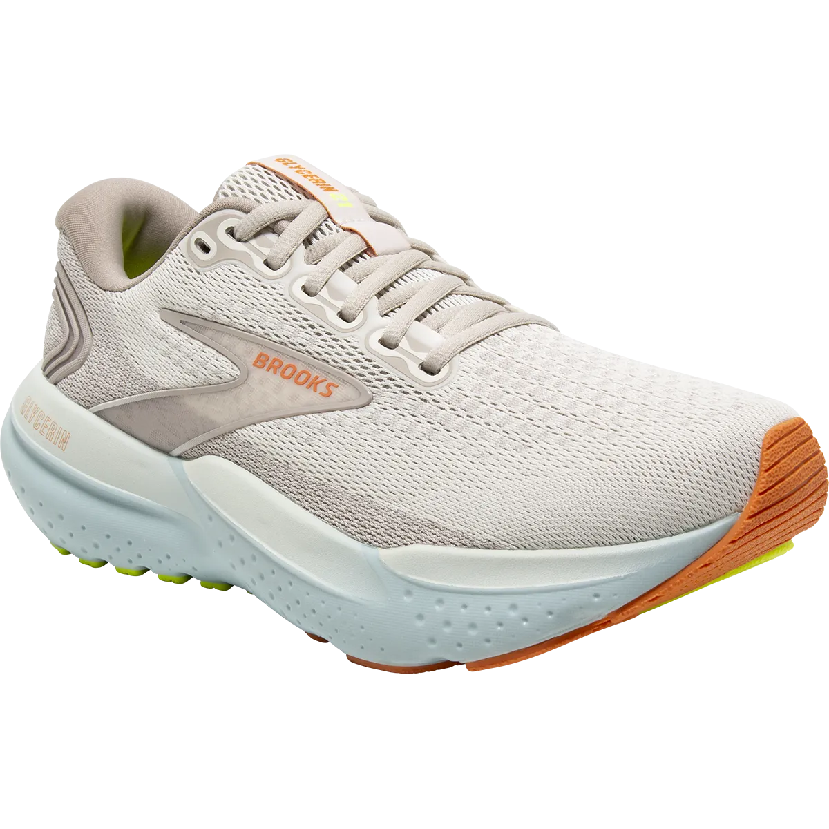 Glycerin 21 für Damen